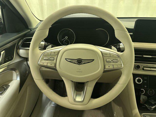 2026 Genesis G70 2.5T AWD Prestige