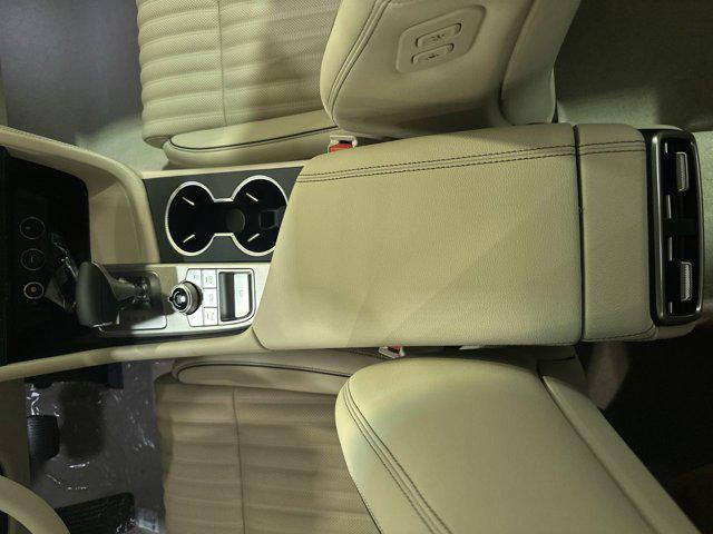 2026 Genesis G70 2.5T AWD Prestige