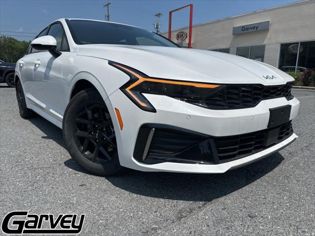 2025 Kia K5 LXS for sale in Queensbury, NY