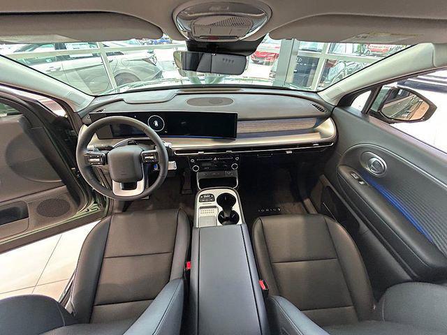 2026 Hyundai IONIQ 9 SEL