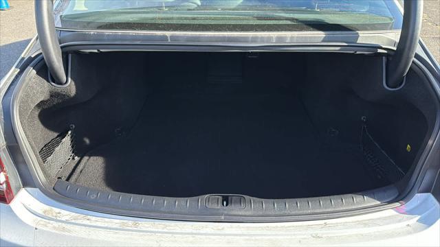 2022 Genesis G80 2.5T AWD