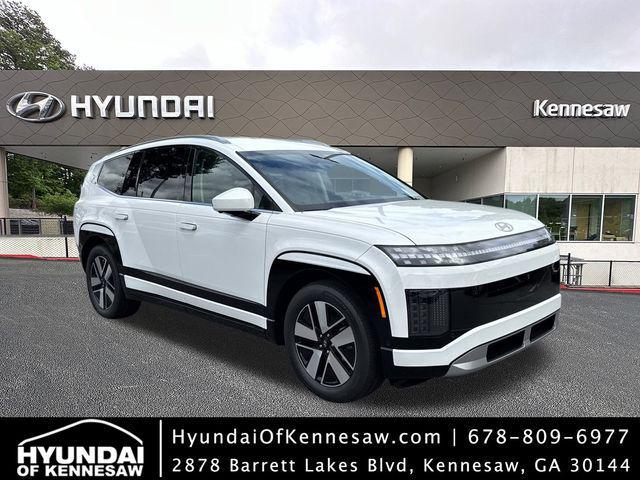 2026 Hyundai IONIQ 9 SEL for sale in KENNESAW, GA