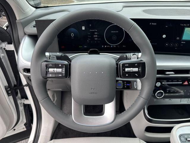 2026 Hyundai IONIQ 9 SEL