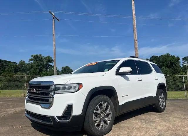 2021 GMC Acadia FWD SLT for sale in Winnfield, LA