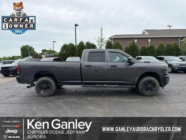 2025 Ram 3500 Tradesman Crew Cab 4x4 8' Box for sale in Aurora, OH