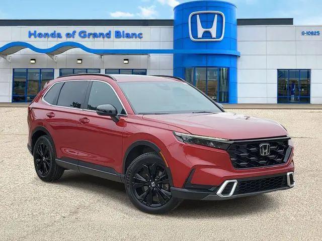 2023 Honda CR-V Hybrid Sport Touring for sale in Grand Blanc, MI