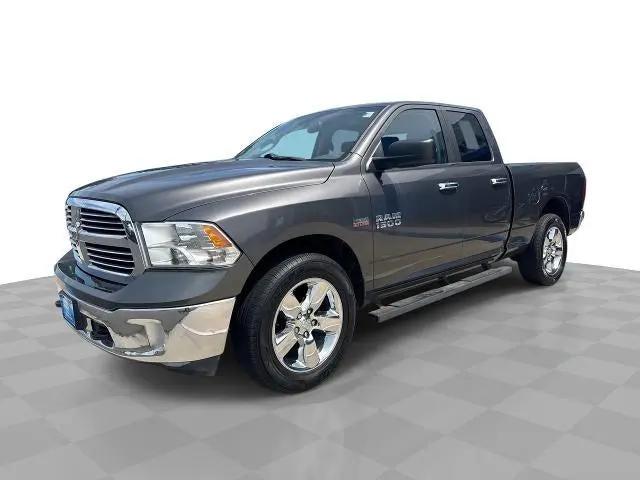 2015 Ram 1500 Big Horn for sale in Montross, VA