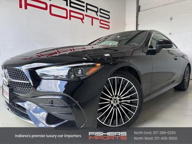 2024 Mercedes-Benz CL 4MATIC for sale in Fishers, IN
