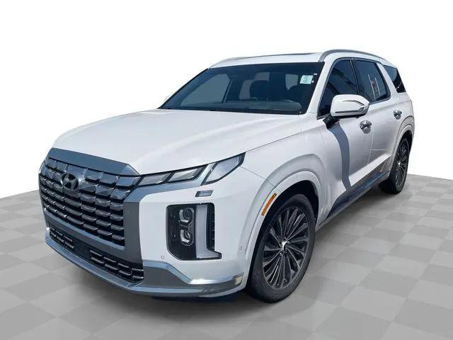 2023 Hyundai Palisade Calligraphy for sale near Columbus, OH