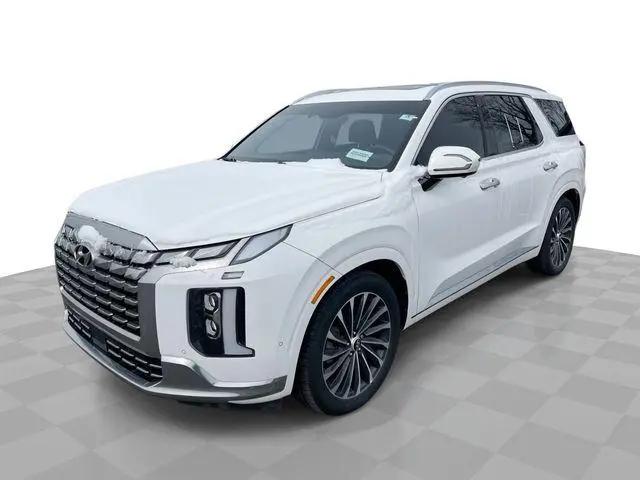 2023 Hyundai Palisade Calligraphy for sale near Columbus, OH