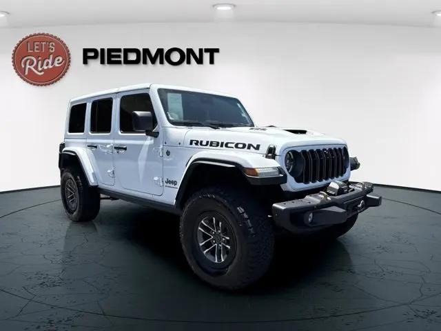 2024 Jeep Wrangler 4-Door Rubicon 392 4x4 for sale in Anderson, SC