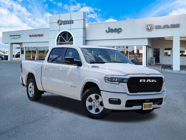 2026 RAM Ram 1500 RAM 1500 LONE STAR CREW CAB 4X4 57 BOX 2026 RAM Ram 1500 RAM 1500 LONE STAR CREW CAB 4X4 57 BOX