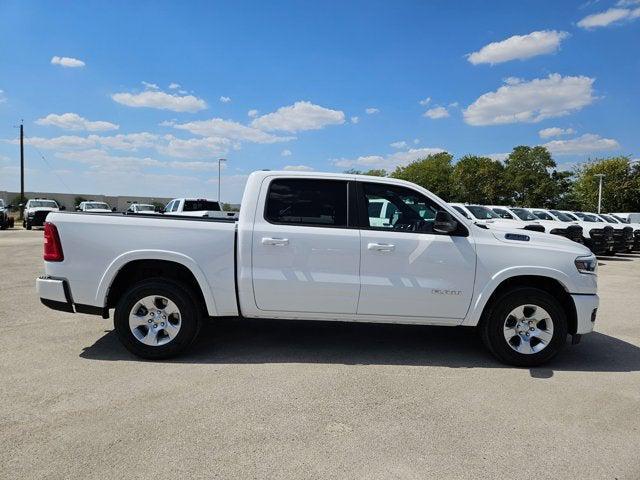 2026 RAM Ram 1500 RAM 1500 LONE STAR CREW CAB 4X4 57 BOX 2026 RAM Ram 1500 RAM 1500 LONE STAR CREW CAB 4X4 57 BOX
