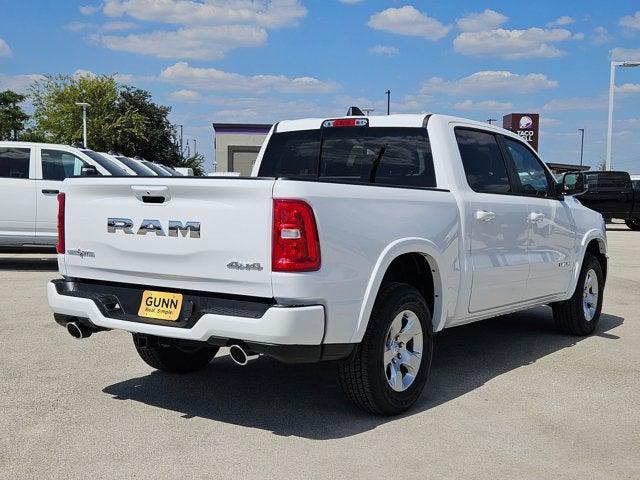 2026 RAM Ram 1500 RAM 1500 LONE STAR CREW CAB 4X4 57 BOX 2026 RAM Ram 1500 RAM 1500 LONE STAR CREW CAB 4X4 57 BOX