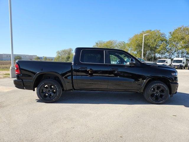 2026 RAM Ram 1500 RAM 1500 LONE STAR CREW CAB 4X4 57 BOX 2026 RAM Ram 1500 RAM 1500 LONE STAR CREW CAB 4X4 57 BOX