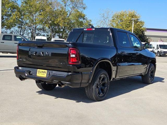 2026 RAM Ram 1500 RAM 1500 LONE STAR CREW CAB 4X4 57 BOX 2026 RAM Ram 1500 RAM 1500 LONE STAR CREW CAB 4X4 57 BOX