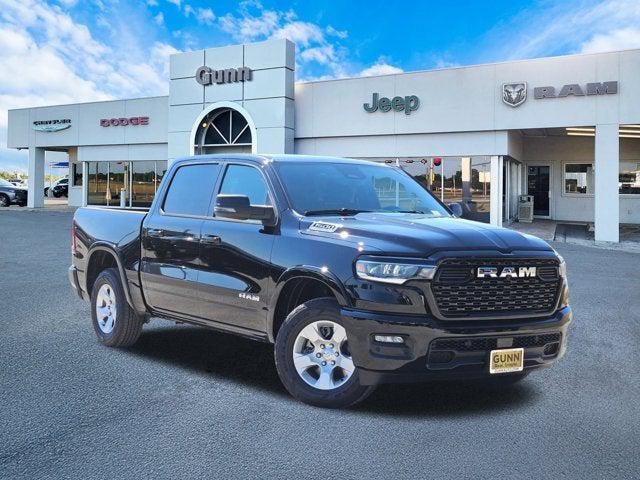 2026 RAM Ram 1500 RAM 1500 LONE STAR CREW CAB 4X4 57 BOX