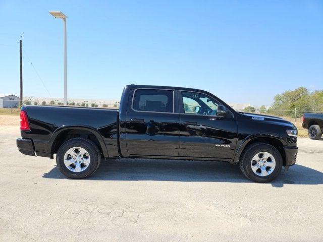 2026 RAM Ram 1500 RAM 1500 LONE STAR CREW CAB 4X4 57 BOX