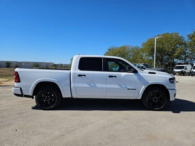 2026 RAM Ram 1500 RAM 1500 LONE STAR CREW CAB 4X4 57 BOX
