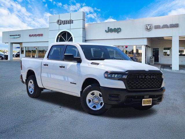 2026 RAM Ram 1500 RAM 1500 TRADESMAN CREW CAB 4X4 57 BOX 2026 RAM Ram 1500 RAM 1500 TRADESMAN CREW CAB 4X4 57 BOX
