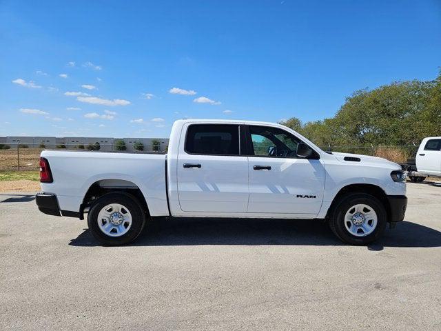 2026 RAM Ram 1500 RAM 1500 TRADESMAN CREW CAB 4X4 57 BOX 2026 RAM Ram 1500 RAM 1500 TRADESMAN CREW CAB 4X4 57 BOX