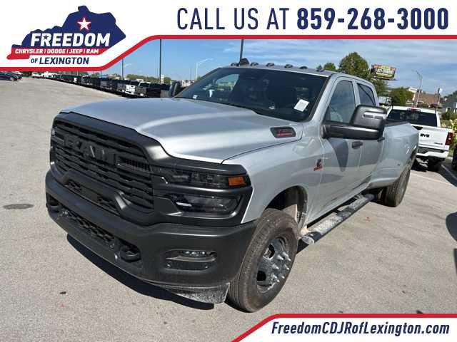 2026 RAM Ram 3500 RAM 3500 TRADESMAN CREW CAB 4X4 8 BOX 2026 RAM Ram 3500 RAM 3500 TRADESMAN CREW CAB 4X4 8 BOX