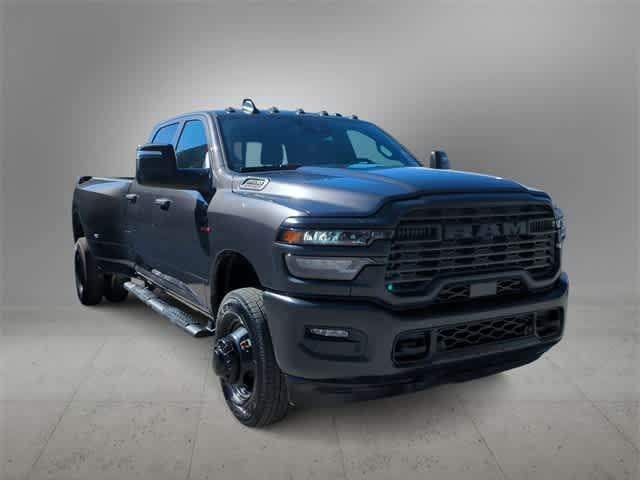 2026 RAM Ram 3500 RAM 3500 TRADESMAN CREW CAB 4X4 8 BOX 2026 RAM Ram 3500 RAM 3500 TRADESMAN CREW CAB 4X4 8 BOX