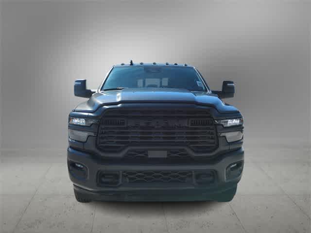 2026 RAM Ram 3500 RAM 3500 TRADESMAN CREW CAB 4X4 8 BOX 2026 RAM Ram 3500 RAM 3500 TRADESMAN CREW CAB 4X4 8 BOX