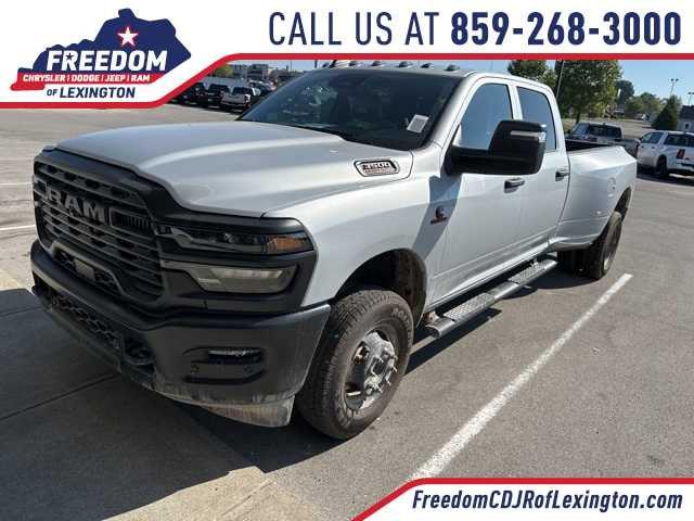 2026 RAM Ram 3500 RAM 3500 TRADESMAN CREW CAB 4X4 8 BOX 2026 RAM Ram 3500 RAM 3500 TRADESMAN CREW CAB 4X4 8 BOX