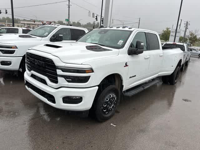 2026 RAM Ram 3500 RAM 3500 LARAMIE CREW CAB 4X4 8 BOX 2026 RAM Ram 3500 RAM 3500 LARAMIE CREW CAB 4X4 8 BOX