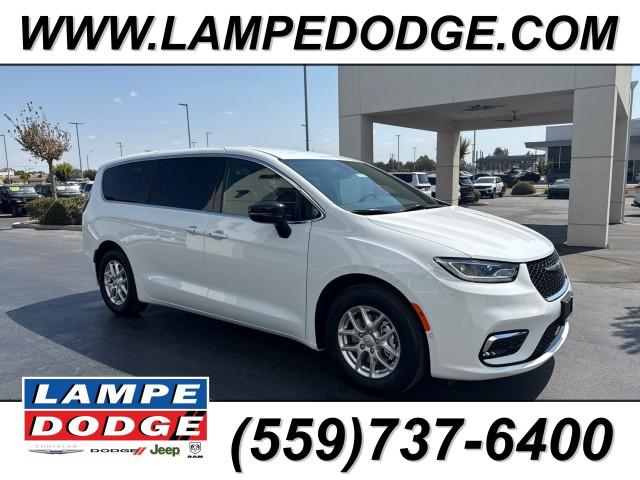 2026 Chrysler Pacifica PACIFICA SELECT 2026 Chrysler Pacifica PACIFICA SELECT