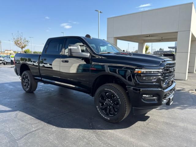 2026 RAM Ram 2500 RAM 2500 LARAMIE CREW CAB 4X4 64 BOX