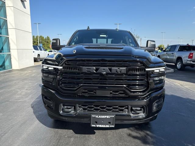 2026 RAM Ram 2500 RAM 2500 LARAMIE CREW CAB 4X4 64 BOX