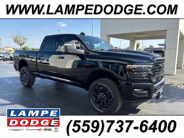 2026 RAM Ram 2500 RAM 2500 LARAMIE CREW CAB 4X4 64 BOX