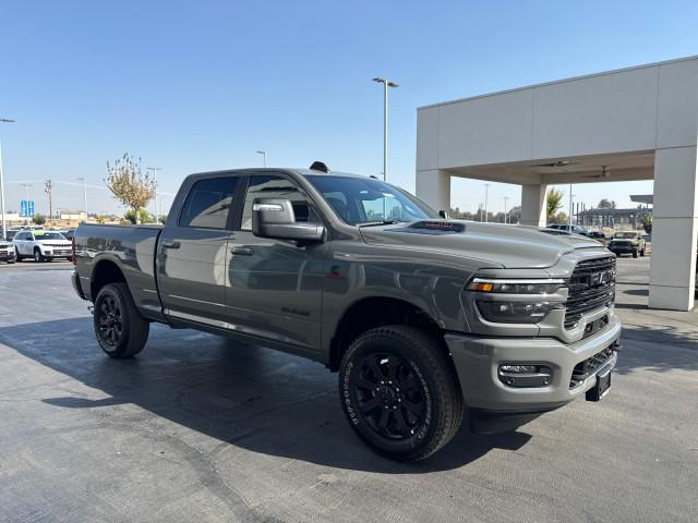 2026 RAM Ram 2500 RAM 2500 LARAMIE CREW CAB 4X4 64 BOX