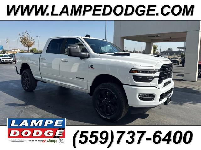 2026 RAM Ram 2500 RAM 2500 LARAMIE CREW CAB 4X4 64 BOX 2026 RAM Ram 2500 RAM 2500 LARAMIE CREW CAB 4X4 64 BOX