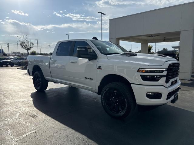 2026 RAM Ram 2500 RAM 2500 LARAMIE CREW CAB 4X4 64 BOX 2026 RAM Ram 2500 RAM 2500 LARAMIE CREW CAB 4X4 64 BOX