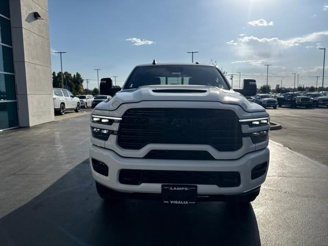 2026 RAM Ram 2500 RAM 2500 LARAMIE CREW CAB 4X4 64 BOX 2026 RAM Ram 2500 RAM 2500 LARAMIE CREW CAB 4X4 64 BOX