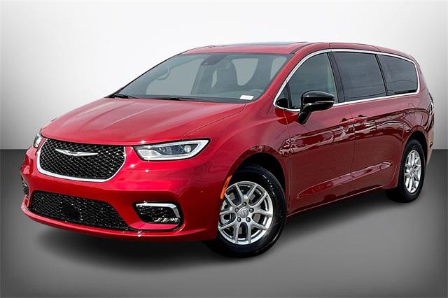 2026 Chrysler Pacifica PACIFICA SELECT 2026 Chrysler Pacifica PACIFICA SELECT