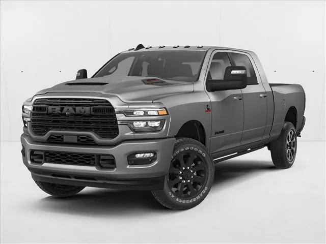 2026 RAM 2500 Limited