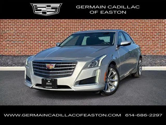 2019 Cadillac CTS Luxury for sale near Columbus, OH
