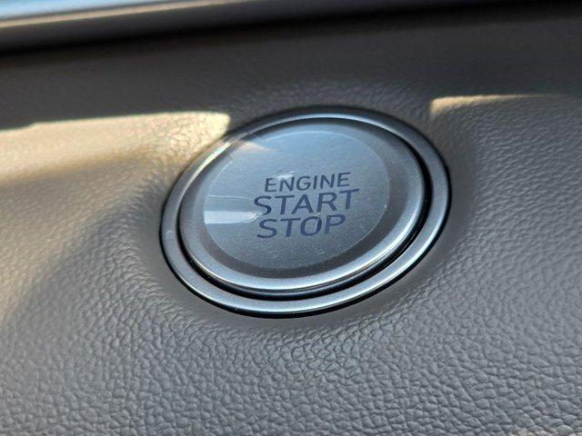 2025 Hyundai Elantra Blue - Photo 16