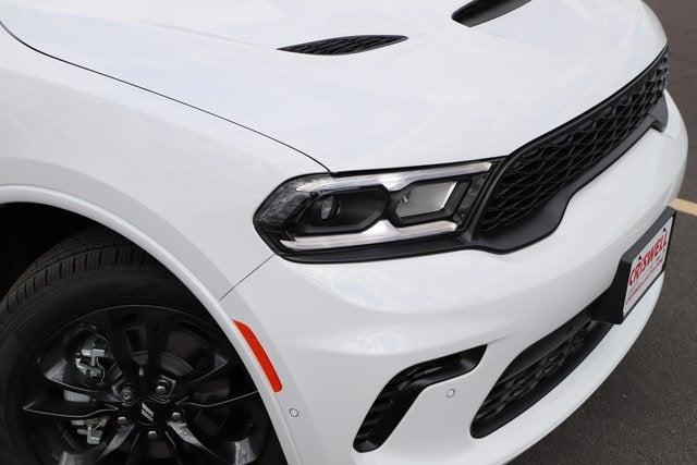 2026 Dodge Durango DURANGO GT PLUS AWD 2026 Dodge Durango DURANGO GT PLUS AWD