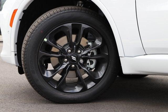 2026 Dodge Durango DURANGO GT PLUS AWD 2026 Dodge Durango DURANGO GT PLUS AWD