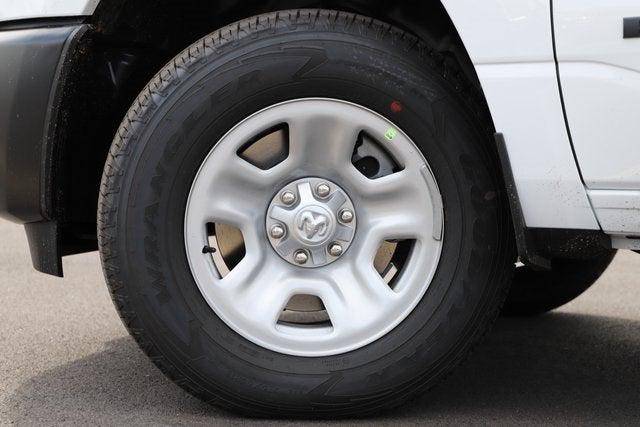 2025 RAM Ram 1500 RAM 1500 TRADESMAN CREW CAB 4X4 57 BOX