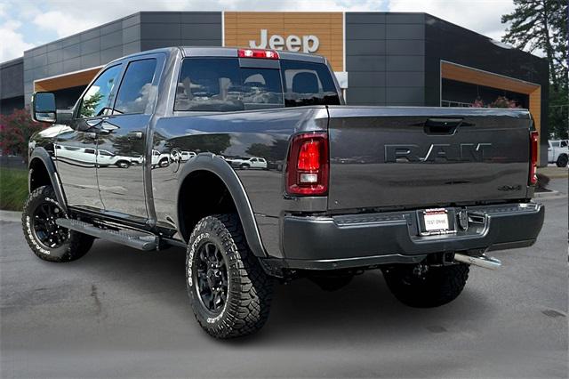 2026 RAM Ram 2500 RAM 2500 TRADESMAN CREW CAB 4X4 64 BOX