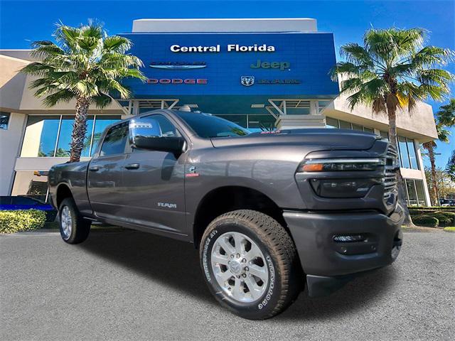 2026 RAM Ram 2500 RAM 2500 LARAMIE CREW CAB 4X4 64 BOX 2026 RAM Ram 2500 RAM 2500 LARAMIE CREW CAB 4X4 64 BOX