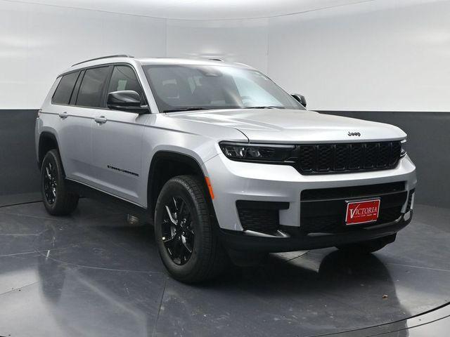 2025 Jeep Grand Cherokee GRAND CHEROKEE L ALTITUDE X 4X2