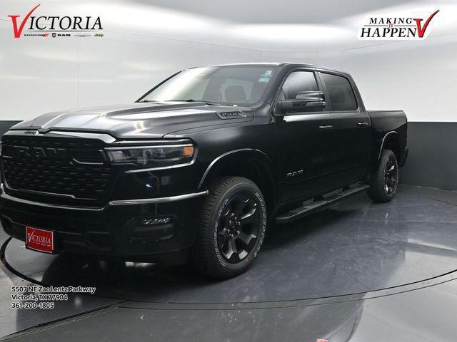 2026 RAM Ram 1500 RAM 1500 LONE STAR CREW CAB 4X4 57 BOX
