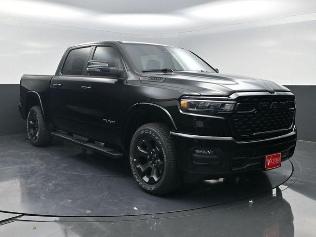 2026 RAM Ram 1500 RAM 1500 LONE STAR CREW CAB 4X4 57 BOX